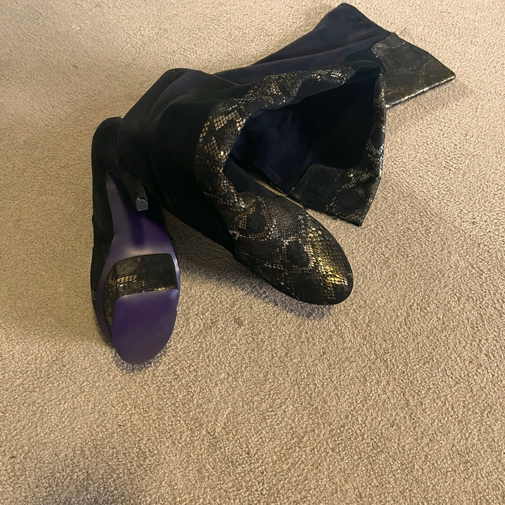 London Trash LT-WINONA Size 10